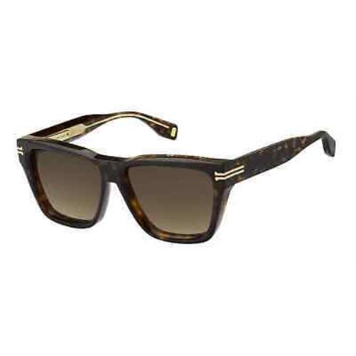 Women Marc Jacobs Marc Jacobs 1002 0KRZ HA 55 Sunglasses