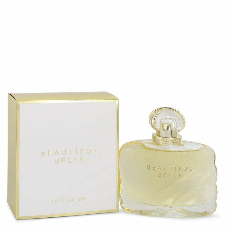 542473 Beautiful Belle Perfume By Estee Lauder For Women 3.4 oz Eau De Parfum