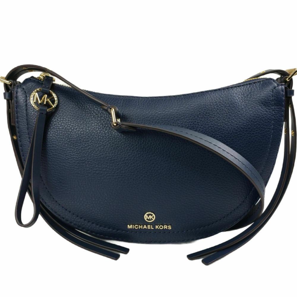 michael kors camden messenger bag