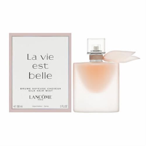 La Vie Est Belle by Lancome For Women 1.0 oz Silk Hair Mist