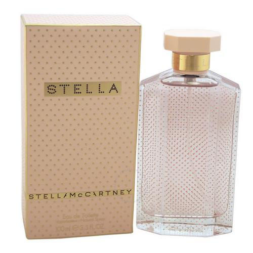 Stella by Stella Mccartney For Women 3.3oz-100ml Edt Spr BI28