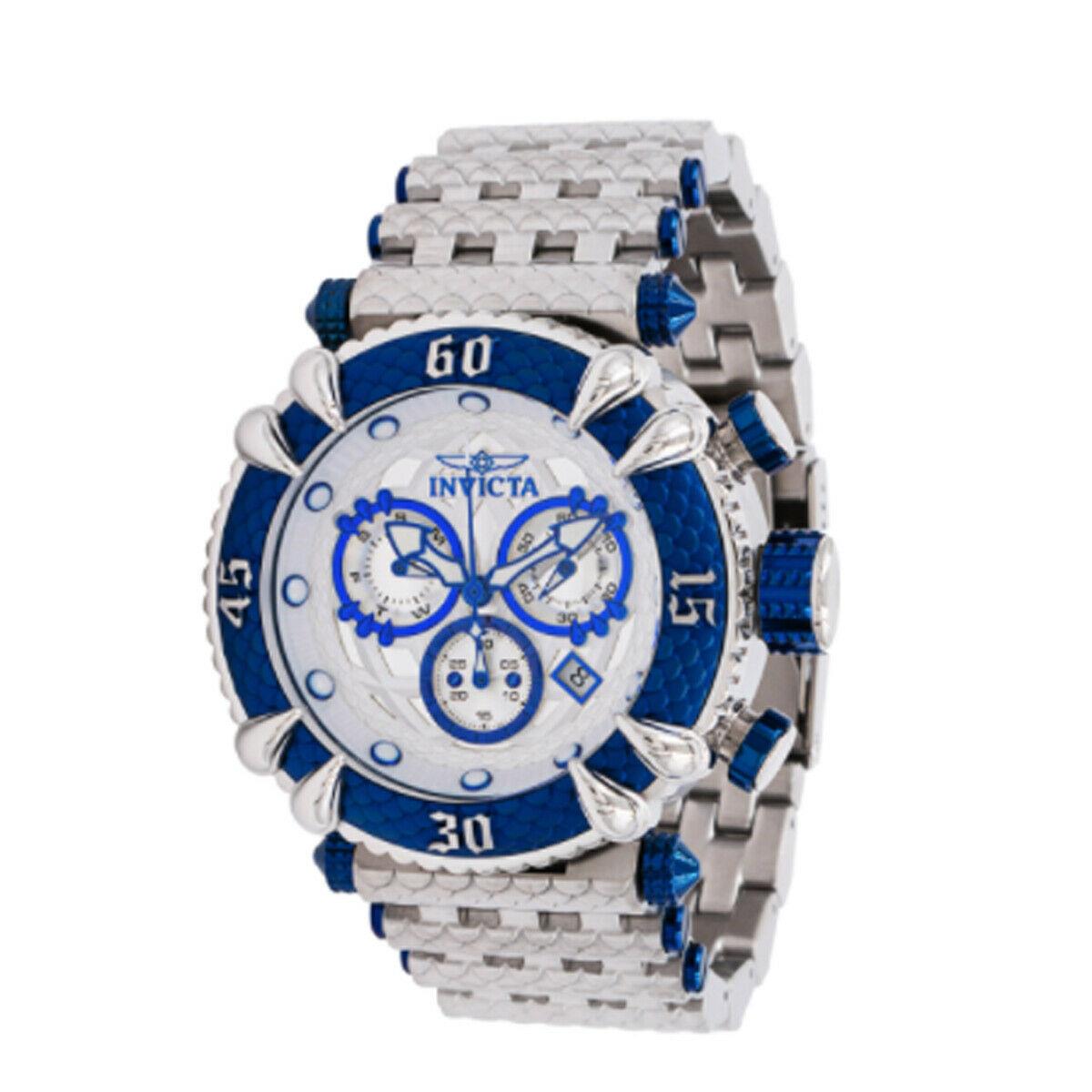 INVICTA 腕時計 SUBAQUA TALON 37455 クォーツ - 時計