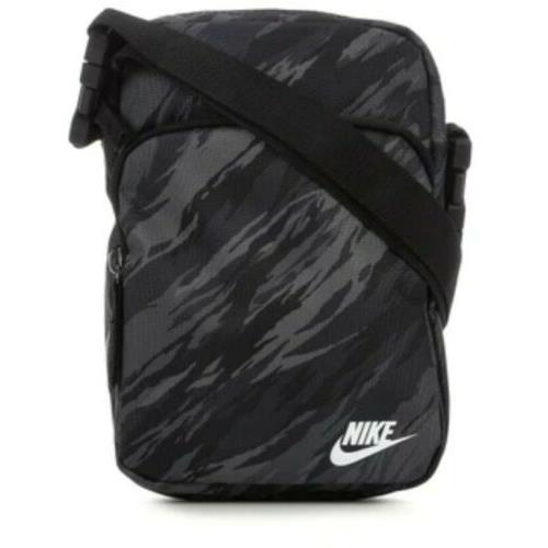 nike divers bag