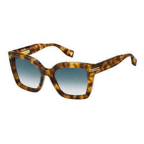 Women Marc Jacobs Marc Jacobs 1034 0LHF HA 51 Sunglasses
