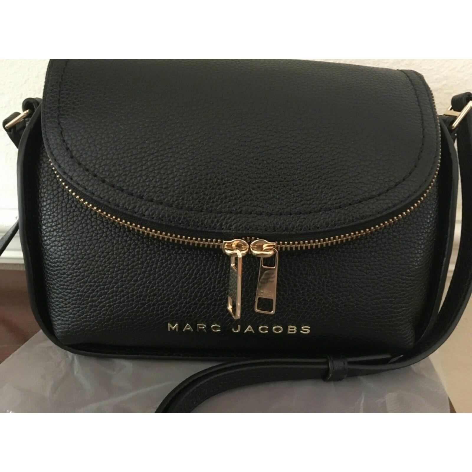 marc jacobs groove leather messenger bag