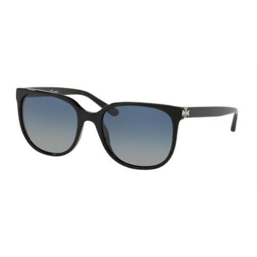 Tory Burch TY 7106 Black 17091H Sunglasses