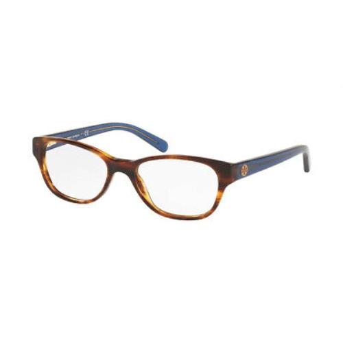 Tory Burch TY 2031 Dark Wood 1837 Eyeglasses