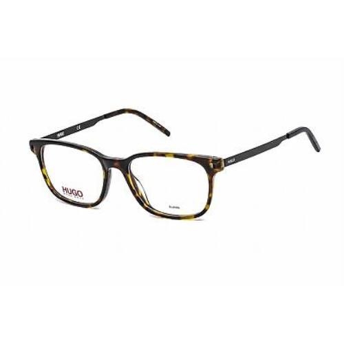 Hugo Boss HG1038-086 Havana Eyeglasses