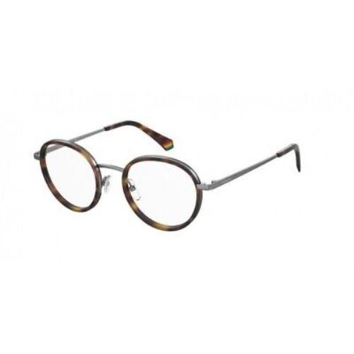 Fendi FFM0005-I2G Havana Eyeglasses