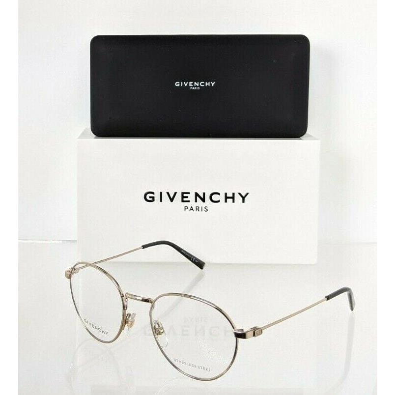 Givenchy GV 0139 Eyeglasses J5G 0139 49mm Frame