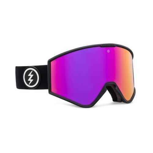 Electric Kleveland Small Snow Goggles