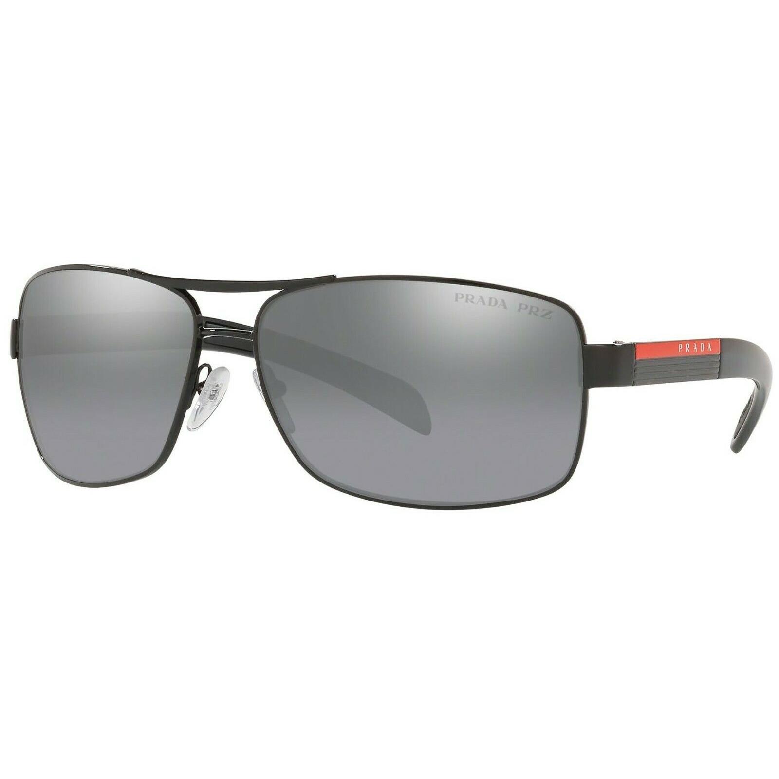 prada sport polarized sunglasses