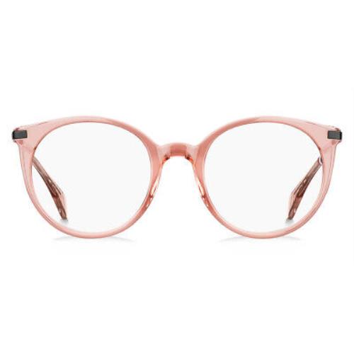 tommy hilfiger glasses pink