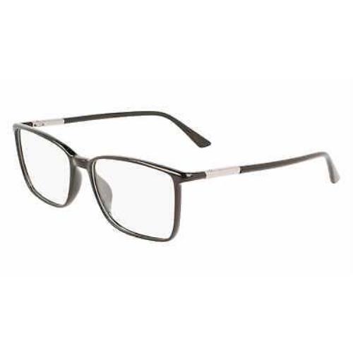 Men Calvin Klein CK22508 001 55 Eyeglasses