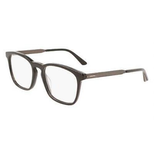 Men Calvin Klein CK22503 001 53 Eyeglasses