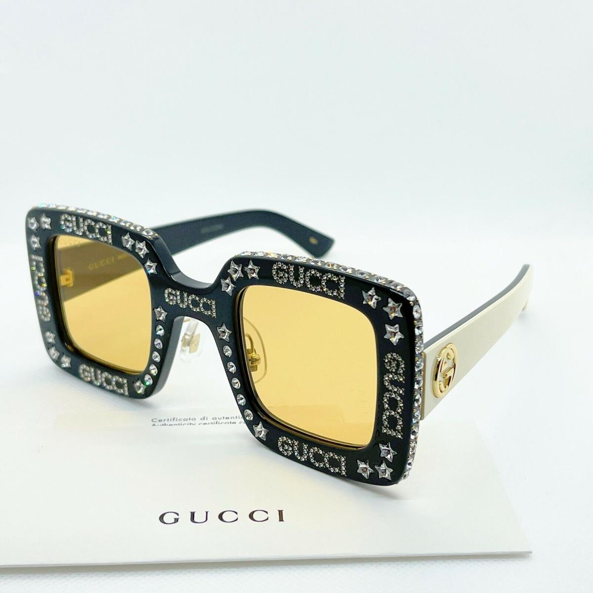 gucci sunglasses stones