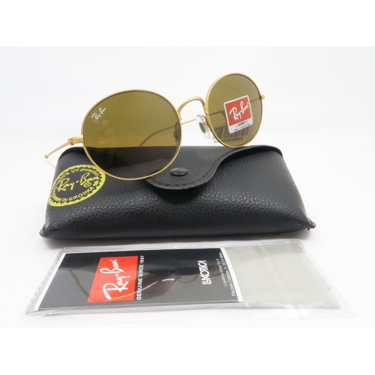 ray ban 3594 gold