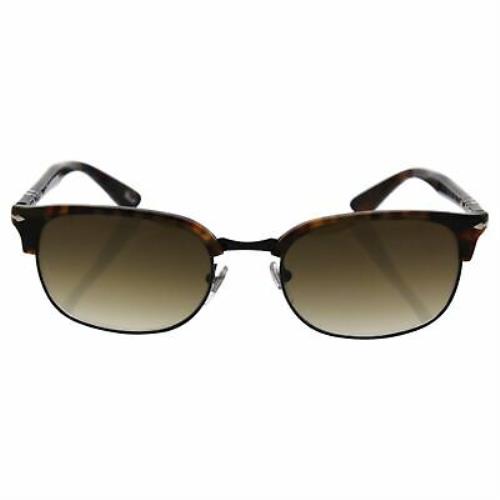 Persol PO8139S 108/51 - Caffe/brown Faded by Persol For Men - 55-20-145 mm