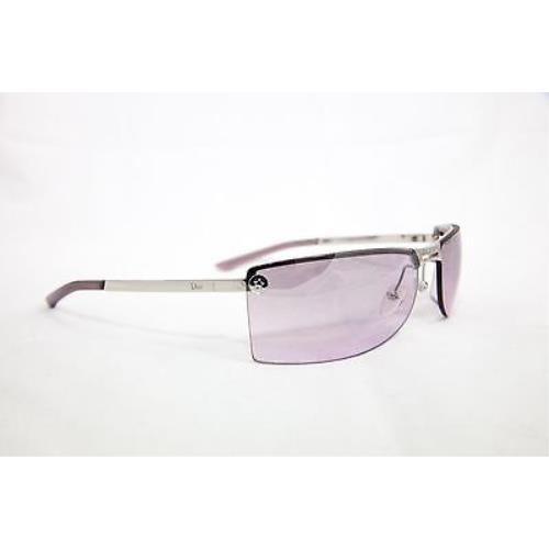 Dior Rimmed Eyeglasses Glasses Sunglasses OYB7 33