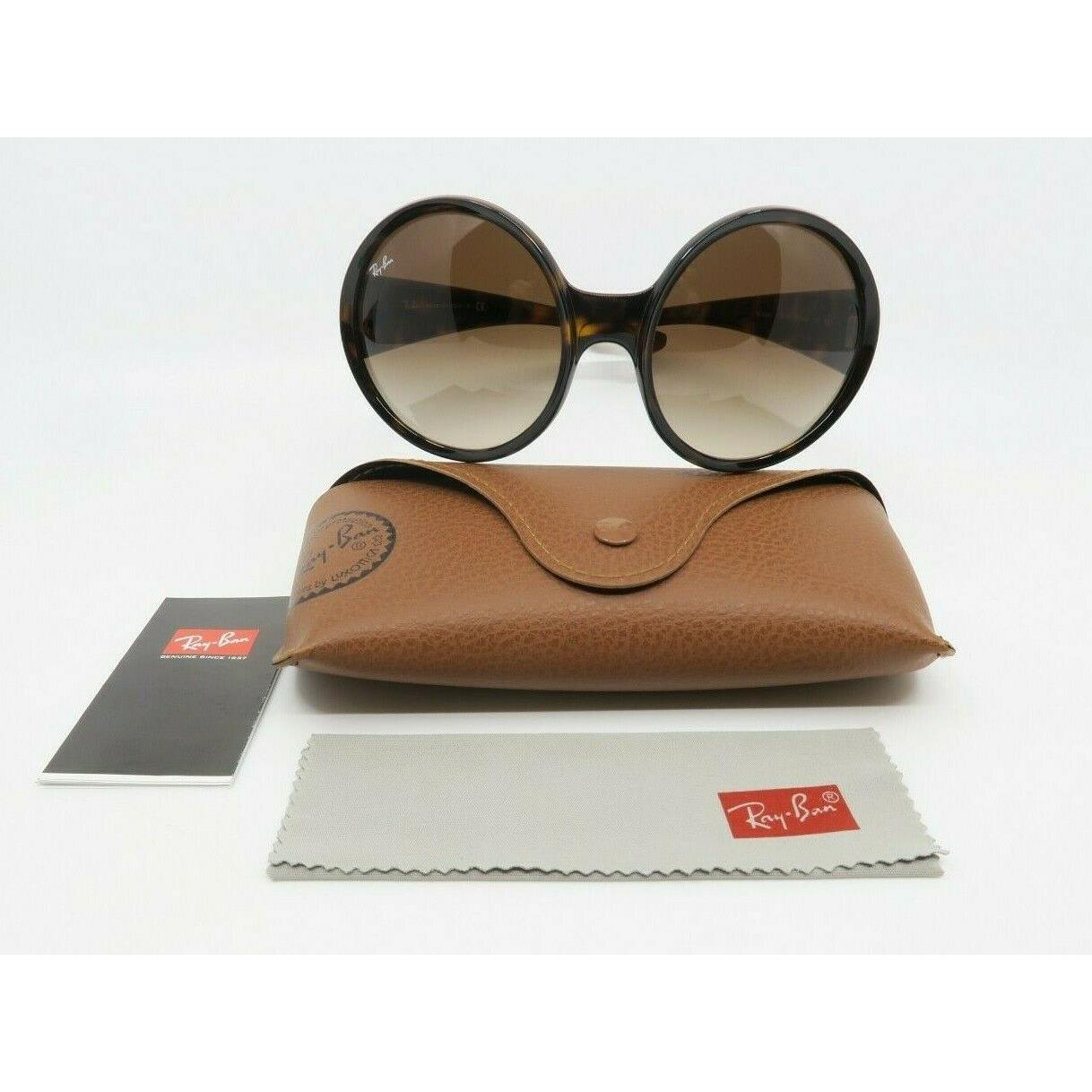 ray ban rb 4345