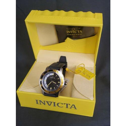 invicta 12846