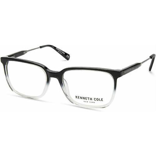 Men Kenneth Cole KC0304 005 53MM Eyeglasses
