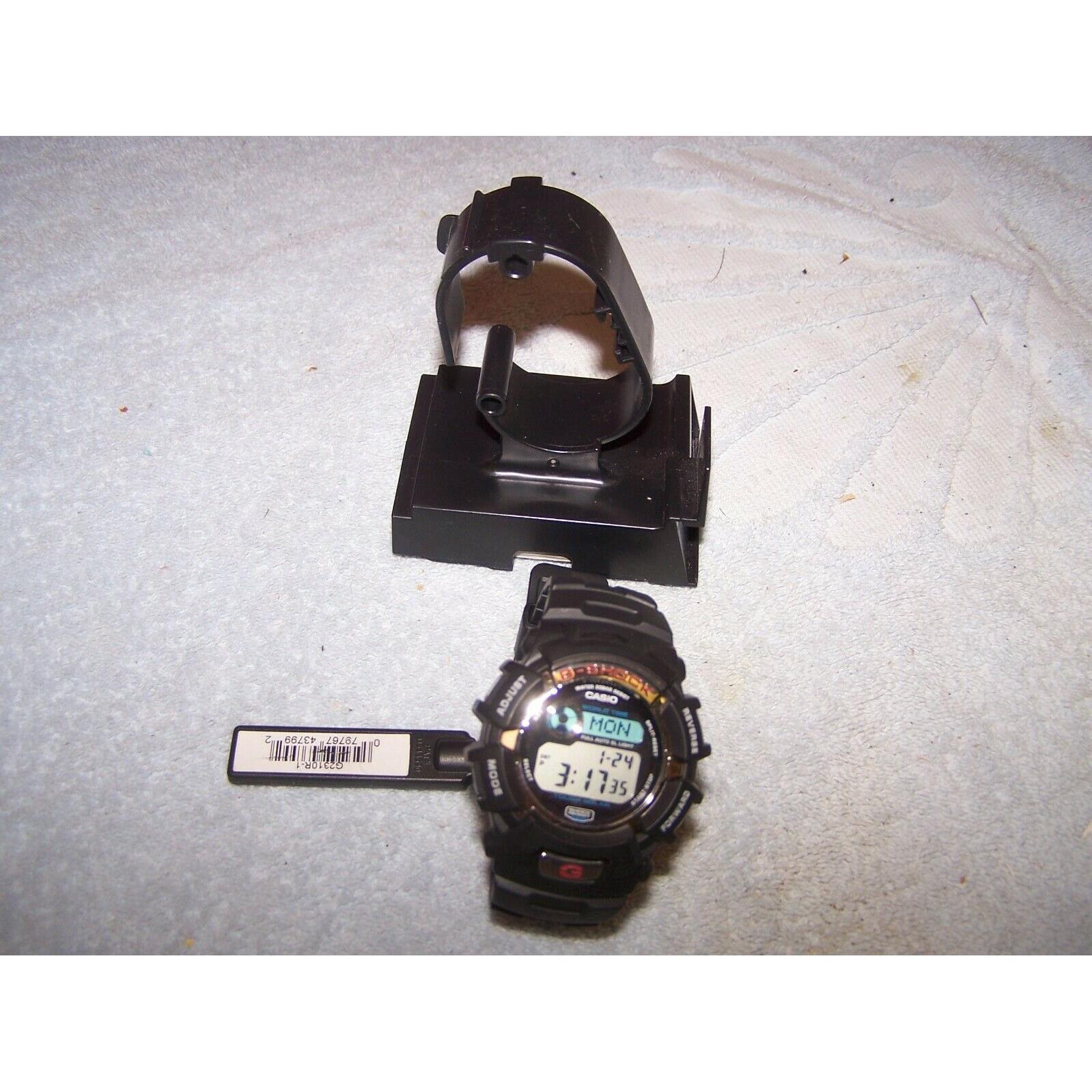 casio g shock 42mm