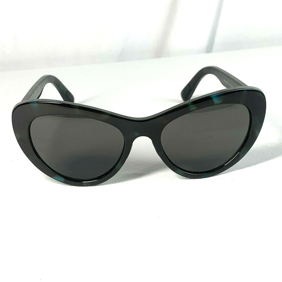 New: Zeal Mango Plant-based Cat-eye Fashion Polarized Sunglasses 11862