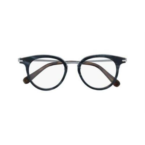 Brioni Casual Luxury BR 0009O Eyeglasses 004 Grey