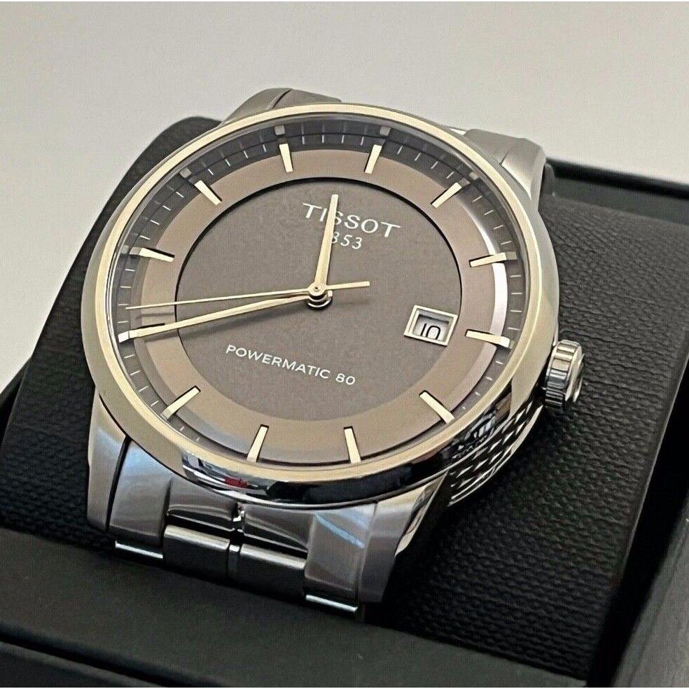 el primero 38 mm
