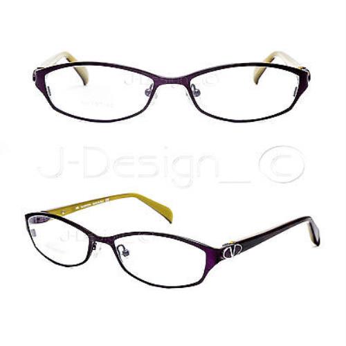 Valentino 5591 0NJR Eyeglasses Made in Italy
