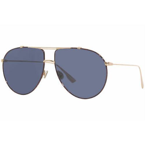 dior women's diormonsieur1 63mm sunglasses