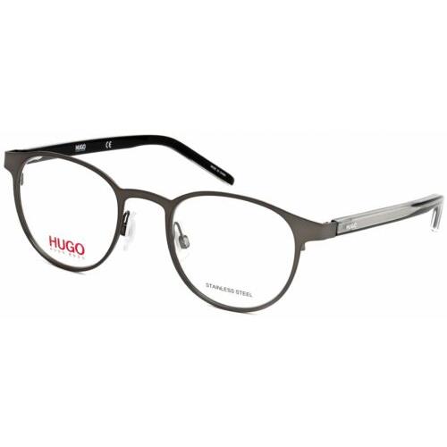 Hugo Boss HG1030-R80-48 Eyeglasses Size 48mm 21mm 145mm Bronze