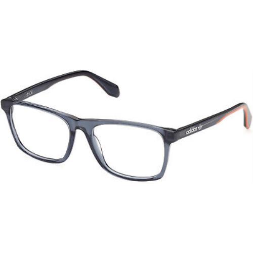 Unisex Adidas OR5022 092 55MM Eyeglasses