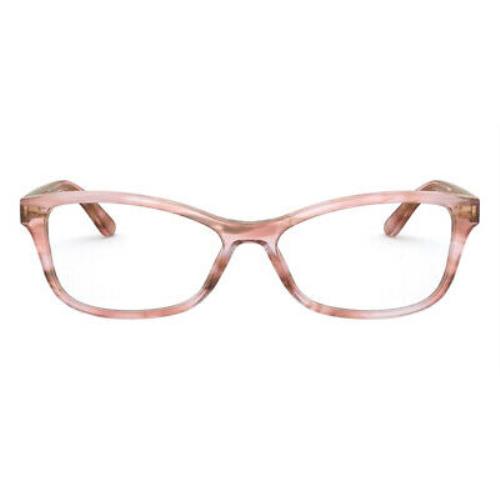 Ralph Lauren RL6205 Eyeglasses Women Pink Butterfly 55mm