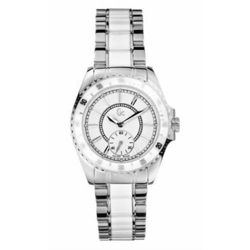Guess Ladies Watches Guess Collection Ladies Bracelet 29005L1 - WW