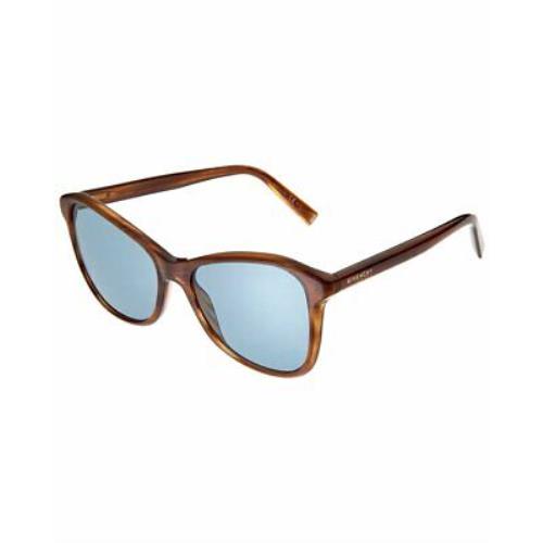 Givenchy Women`s Gv 7198/S 56Mm Sunglasses Women`s Brown