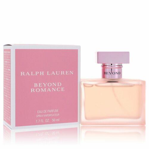 Beyond Romance by Ralph Lauren Eau De Parfum Spray 1.7 oz For Women