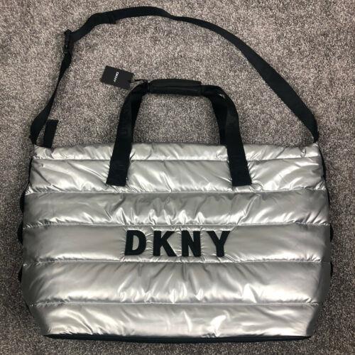 dkny weekender duffle bag