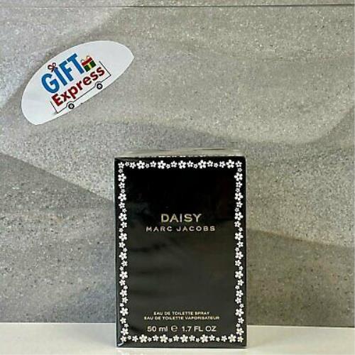 Daisy by Marc Jacobs For Women 1.7 oz Eau de Toilette Spray
