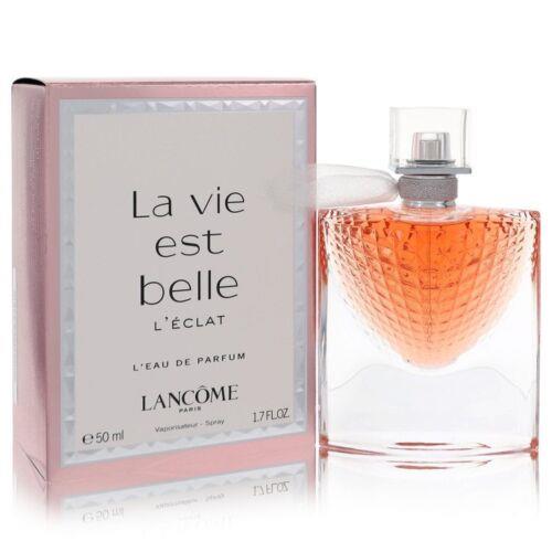 La Vie Est Belle L`eclat L`eau De Parfum Spray By Lancome 1.7oz