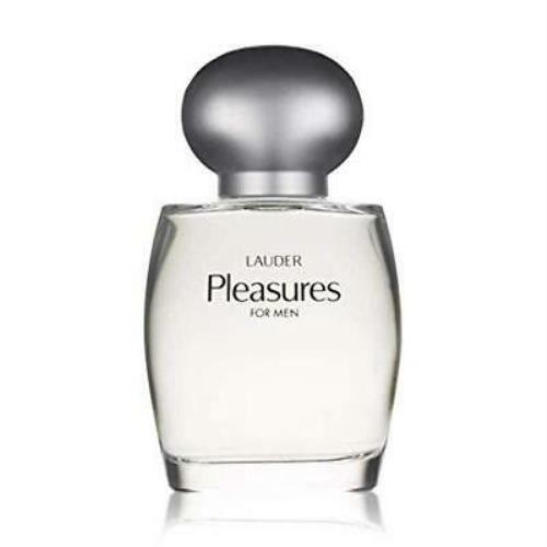 Pleasures by Estee Lauder Cologne For Men Spray 3.4 oz