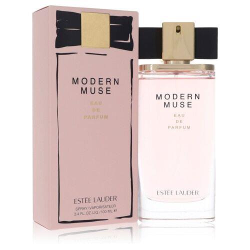 Modern Muse Eau De Parfum Spray By Estee Lauder 3.4oz For Women