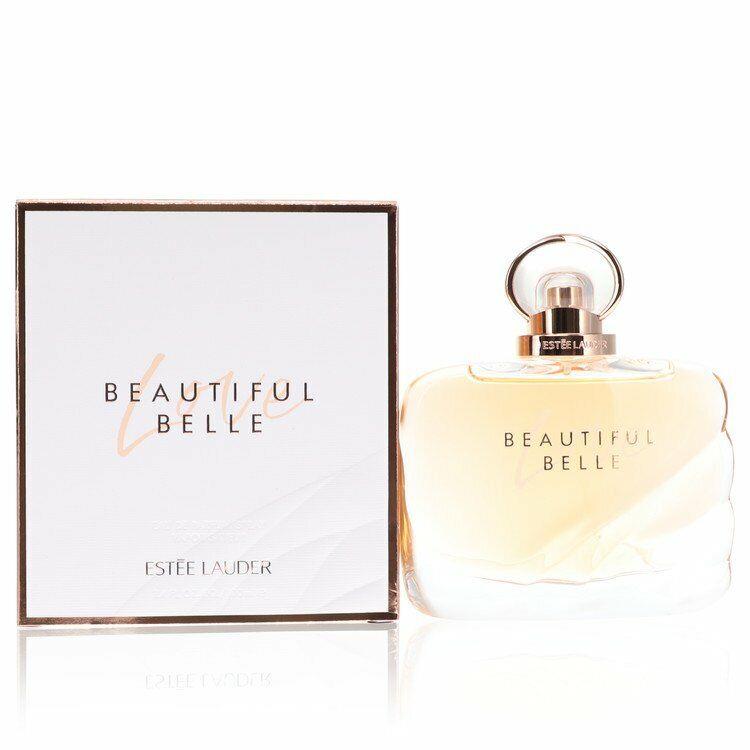 553164 Beautiful Belle Love Perfume By Estee Lauder For Women 3.4 oz Eau De Par