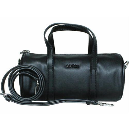 guess barrel bag