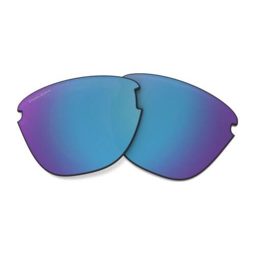Oakley Frogskin Lite Prizm Replacement Lenses