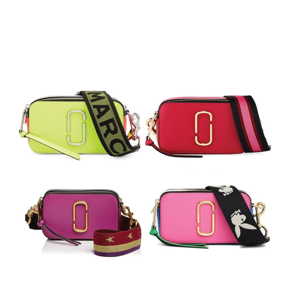 marc jacobs multicolor bag