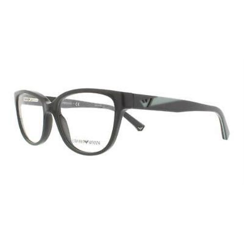 Emporio Armani Eyeglasses EA3081 5510