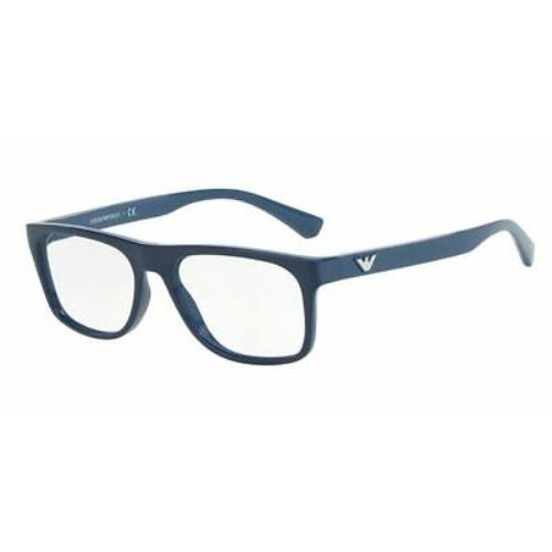 Emporio Armani Eyeglasses EA3097 5556