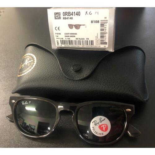 ray ban orb4140